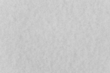 Abstract grey stained paper texture background or backdrop. Empty old gray paperboard or grainy...