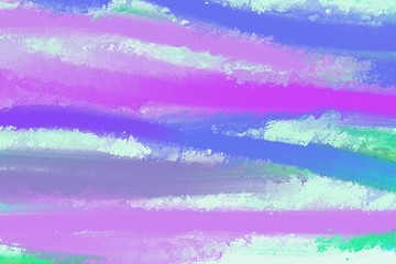 fun kids like painting for abstract background