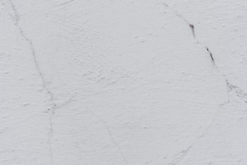 Texture, wall, concrete, it can be used as a background. Wall fragment with scratches and cracks