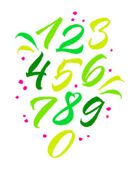 numbers_color