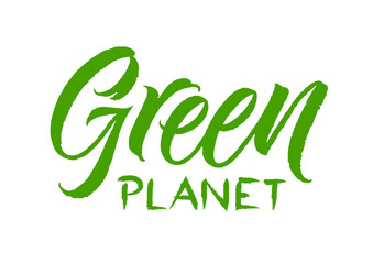 green_planet
