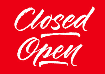 open_closed