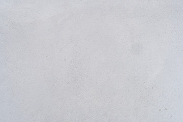 Texture of gray concrete wall surface. Suitable for use as a pattern or  background image to work on graphics design.