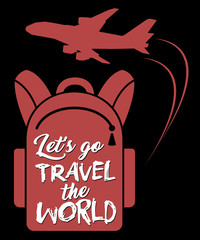 Freedom Travel Explore Yolo Break Free