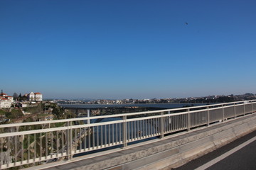 Fototapeta premium train in the station