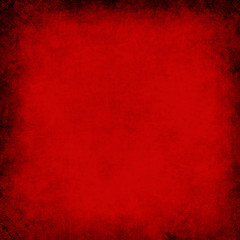 Abstract red background texture