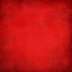 Abstract Red Background Texture