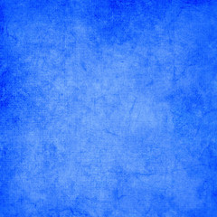Abstract Blue Background Texture