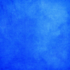 Abstract Blue Background Texture