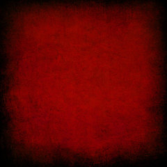 Abstract red background texture