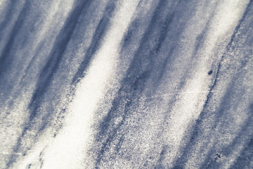 Beautiful closeup textures abstract old wall background and cement floor	