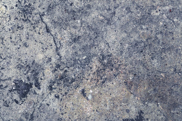 Beautiful closeup textures abstract old wall background and cement floor	