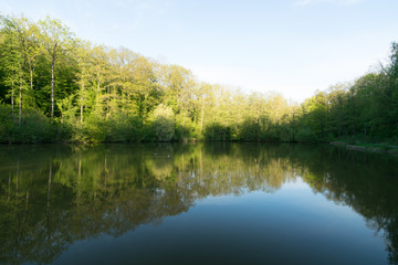 Jägersee