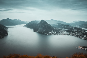 Bre mountain pictures