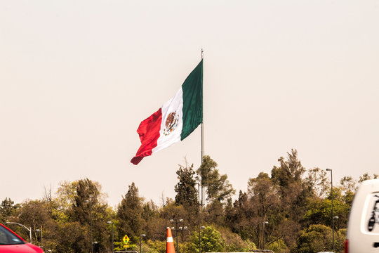 La foto es el panorama del Ojo