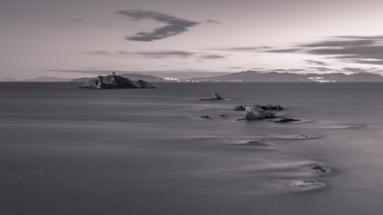 Punta Hidalgo - Maremma