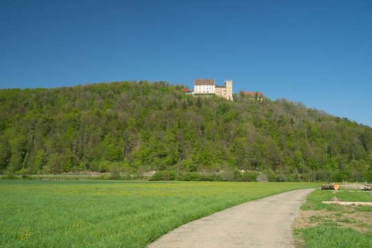 Schloß Weitenburg