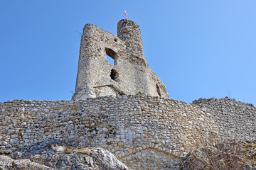 Zamek Mirów © Tomasz Warszewski