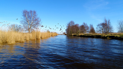 Großes Meer - Bedekaspel - Südbrookmerland