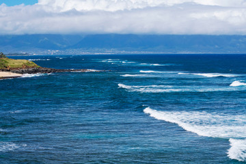 Maui's North Shore