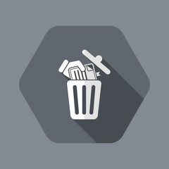 Deleting a document