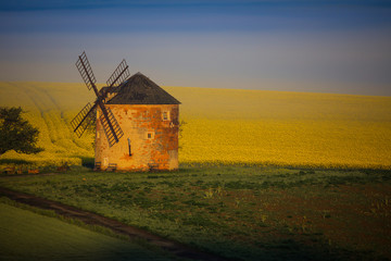 Morawy © marcinbawiec