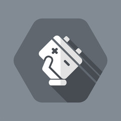 Battery icon