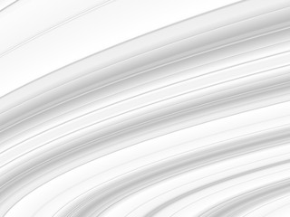 Fototapeta premium Abstact grey and white background. Modern design for business, science and technology.