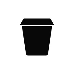 Coffee, drink  icon. Element of kitchen for mobile concept and web apps illustration. Thin flat icon for website design and development, app development. Premium icon