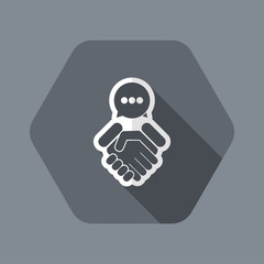 Dialogue for agreement