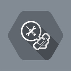 Assistance icon