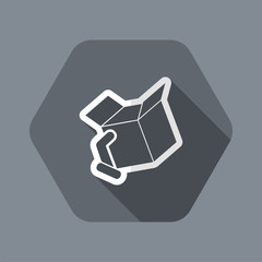 Packaging icon