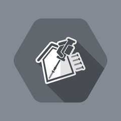 House repair