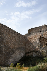 Fototapeta premium Akkerman fortress in Ukraine