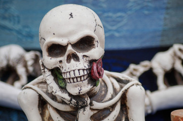 Muerte