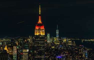 New York XLII