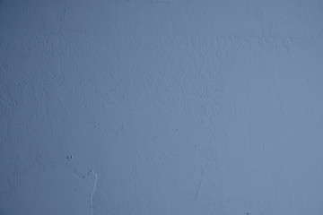 blauer Hintergrund, Beton und Pastellfarben, Struktur, Textur, Blau, Blaue wand
