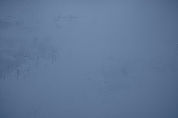 Königsblau Hintergrund mit leicht rauen verputz. Blaue Wand, Betonwand, Pastellfarbene Textur