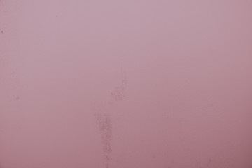 Pastell Lila Wand im Industrial Design als Hintergrund und Kunst Gestaltung. Verputzte...