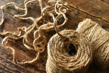 Spool of Packing Twine