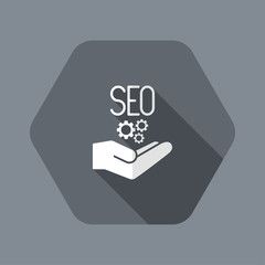 Seo config settings services