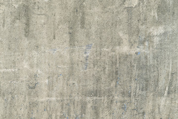 Old worn slate sheet. Light gray abstract background with scratches and irregularities. The basis...