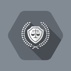 Premium top legal protection