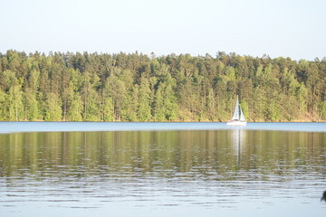 Ruciane-Nida © Rafa