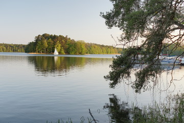 Ruciane-Nida © Rafa