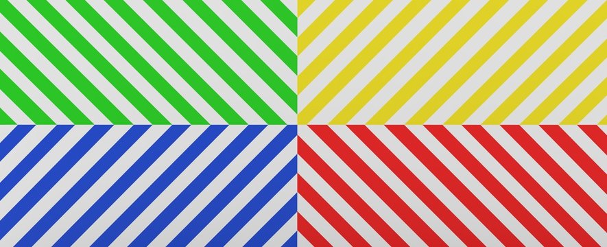 Fondo abstracto minimalista, patr&oacute;n geom&eacute;trico, render 3D