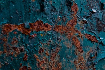 rust background