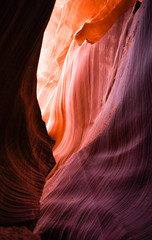 Antelope Canyon