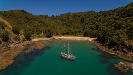 Coromandel Peninsula