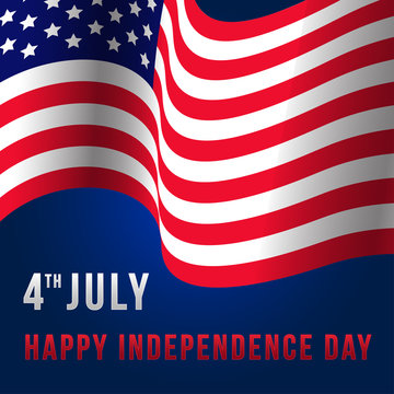 Happy independence day background